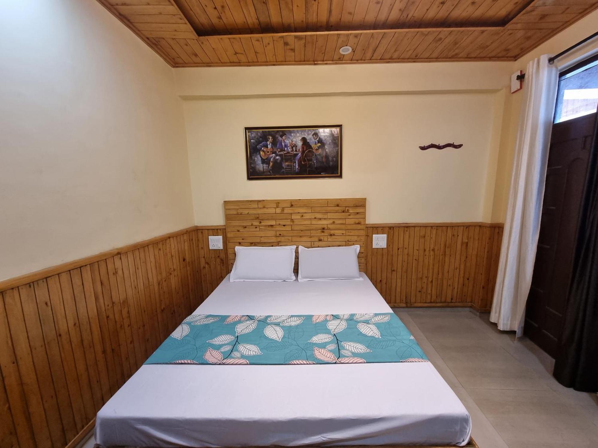 Forest Vibes Kalatop-Rooms And Restaurant Dalhousie Dış mekan fotoğraf