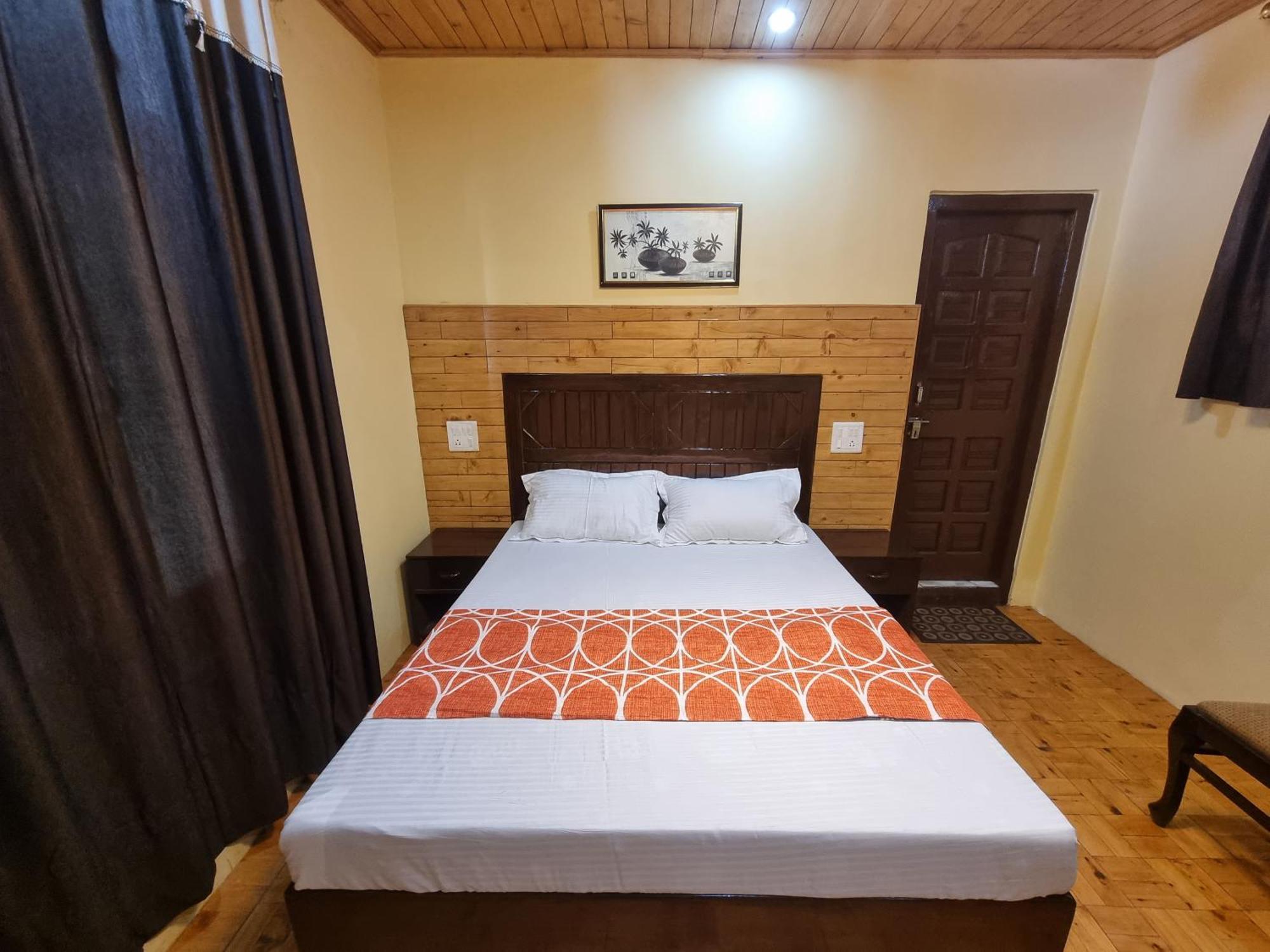 Forest Vibes Kalatop-Rooms And Restaurant Dalhousie Dış mekan fotoğraf