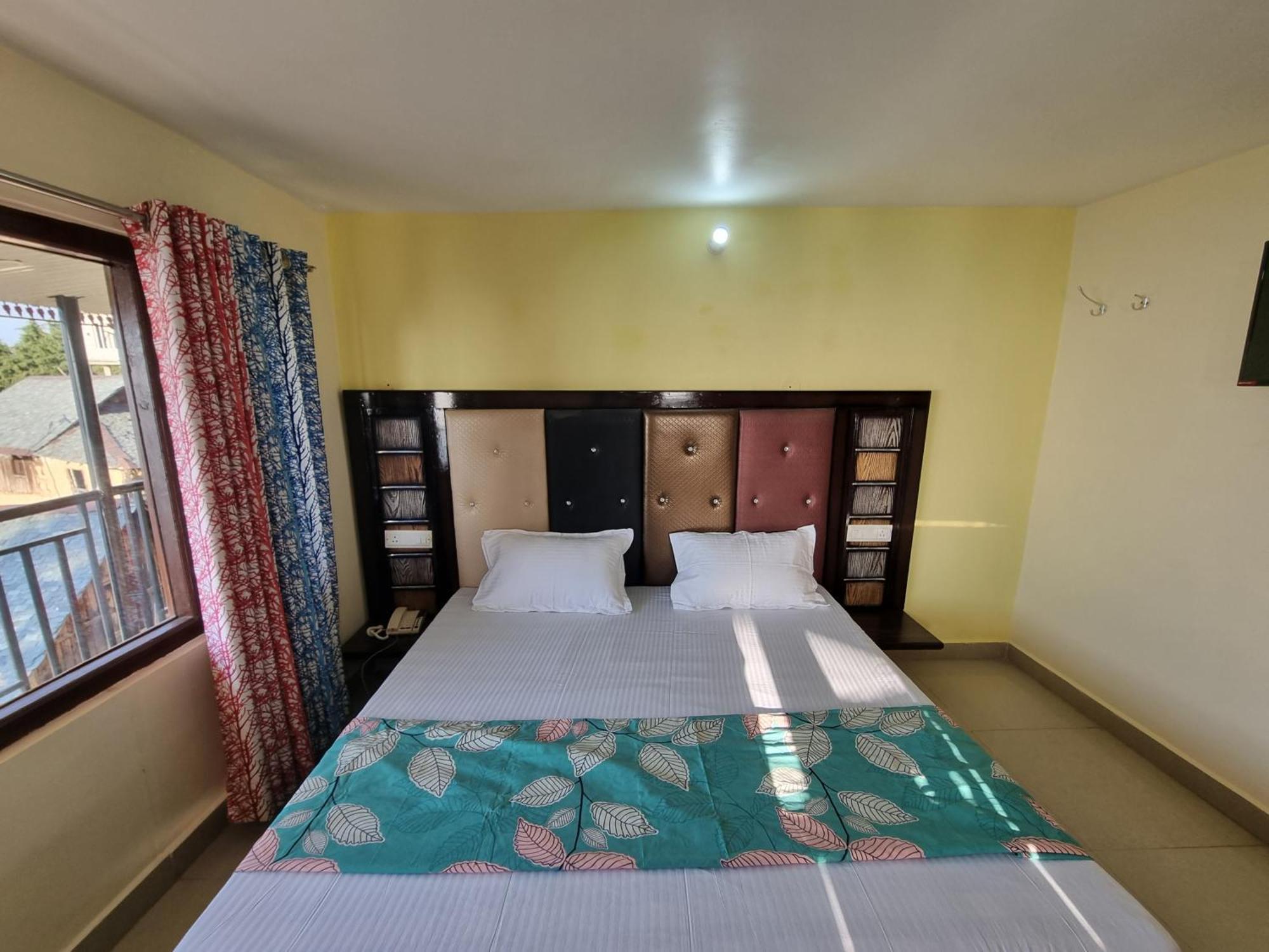 Forest Vibes Kalatop-Rooms And Restaurant Dalhousie Dış mekan fotoğraf